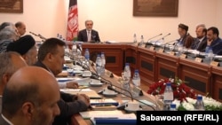 عبدالله: ما در عملی کردن تعهدات ما در دو سال گذشته ناکام شدیم و باید به مردم وضاحت داده شود.