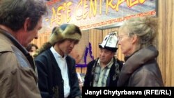 Авиньон фестивалынан көрүнүш