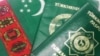 Diňle: Pasportyny täzelemek üçin Türkmenistana baran zenan we onuň çagasy bir ýyllap ýurtdan çykarylmaýar