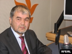 Мухаммед Салих.