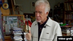 Зөфәр Гыймаев