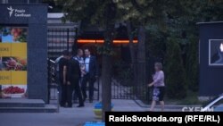 Костянтин Моргун