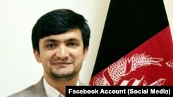 سید احسان طاهری