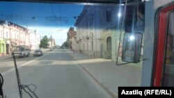 Томски урамы