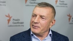 Олексій Баганець