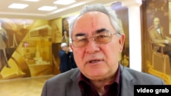 Марат Лотфуллин