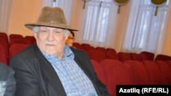 Заһид Мәхмүди