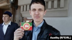 Наил Нәбиуллин