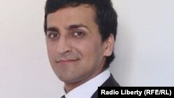 آرشیف، شفیق همدم مشاور پیشین ناتو در افغانستان