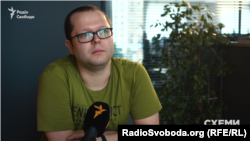 Едуард Андрющенко, журналіст