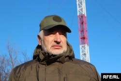 Павло Жебрівський