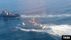 У Чорному морі перебуває один корабель-ракетоносій РФ, йдеться в повідомленні Військово-морських сил ЗСУ