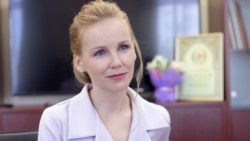 Гүзәл Сагыйтова