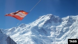 Жеңиш чокусу