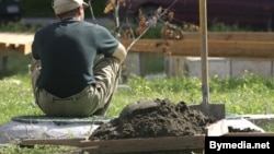 Ілюстрацыйнае фота