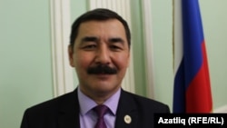 Гали Хәсәнов