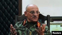 کریمی: کدام صداقت از پاکستان ندیدیم.