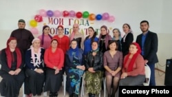 Казахстанерчу школан хьехархой