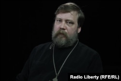 отец Роман Южаков