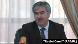 Файзиддин Каххорзода