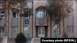 Талас облустук соту.