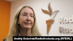 Ексвиконувачка обов’язків міністра охорони здоров’я України Уляна Супрун – палка прихильниця сексуальної освіти дітей і підлітків