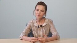 Марина Романенко