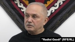 Абдумалик Кодиров