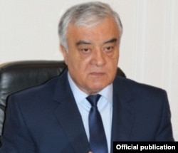 Генерал Батыр Парпиев руководил Государственным налоговым комитетом Узбекистана целых 14 лет (с 2004 по 2018).