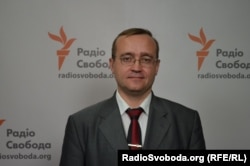 Андрей Иванец