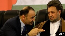 منصف: در صورت که تشکیل ائتلاف جدید به نفع مردم و نظام نباشد، باید از آن جلوگیری شود.