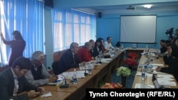 Шайлоодон бир көрүнүш