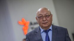 Эмилбек Каптагаев.