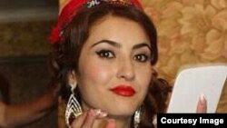 Мумтоз Ширинбекова