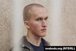 Архіўнае фота. 2017 год.