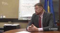 Заступник голови НАЗК Роман Сухоставець каже, що вже спілкувався з керівництвом СБУ щодо декларацій