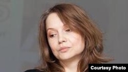 Валерыя Касьцюгова