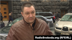 Дмитро Тимчук