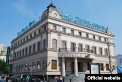 Казандагы "Татар ашлары йорты"