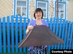 Эльмира Каюмова