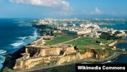 Пуэрто-Рико аралы