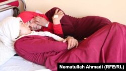 دو تن دیگر از شاگردان مسموم شده که جهت درمان در شفاخانه بستری شده اند. July 6 2019