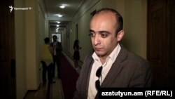 Տարոն Սիմոնյան