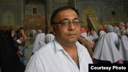 Фаридун Ходизода