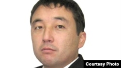 Темирлан Ормуков