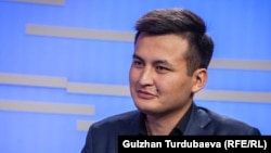 Нурсултан Акылбек.