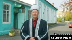 Рафаил Рәҗәпов