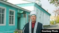 Рафаил Рәҗәпов