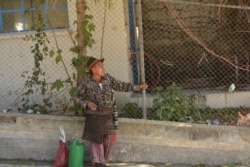 Адзін з фасонаў мужчынскага строю