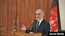 عبدالله: حکومت وحدت ملی به کارش ادامه می‌دهد.